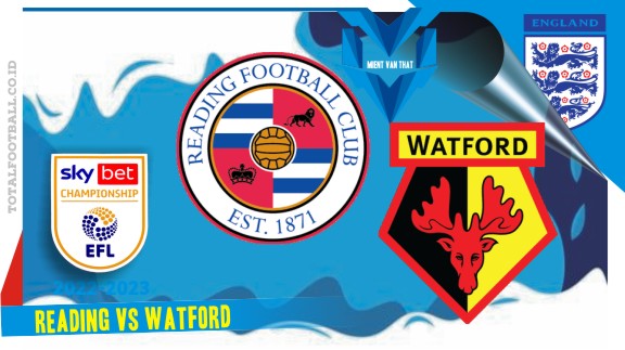 Reading vs Watford (1)
