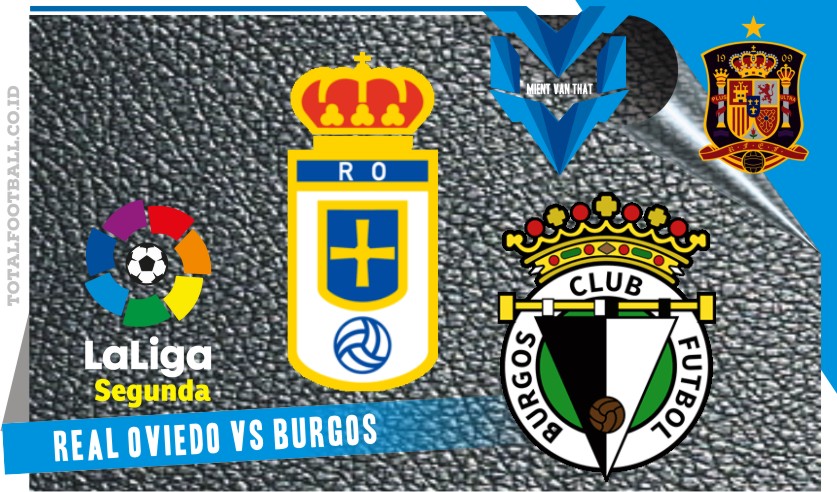 Oviedo vs Burgos