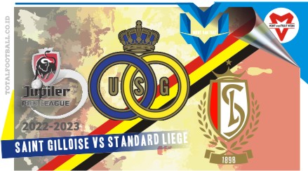 Saint Gilloise vs Standard Liege