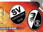Prediksi Sandhausen vs Freiburg, SV Sandhausen akan bertujuan untuk mencapai perempat final DFB-Pokal untuk pertama kalinya