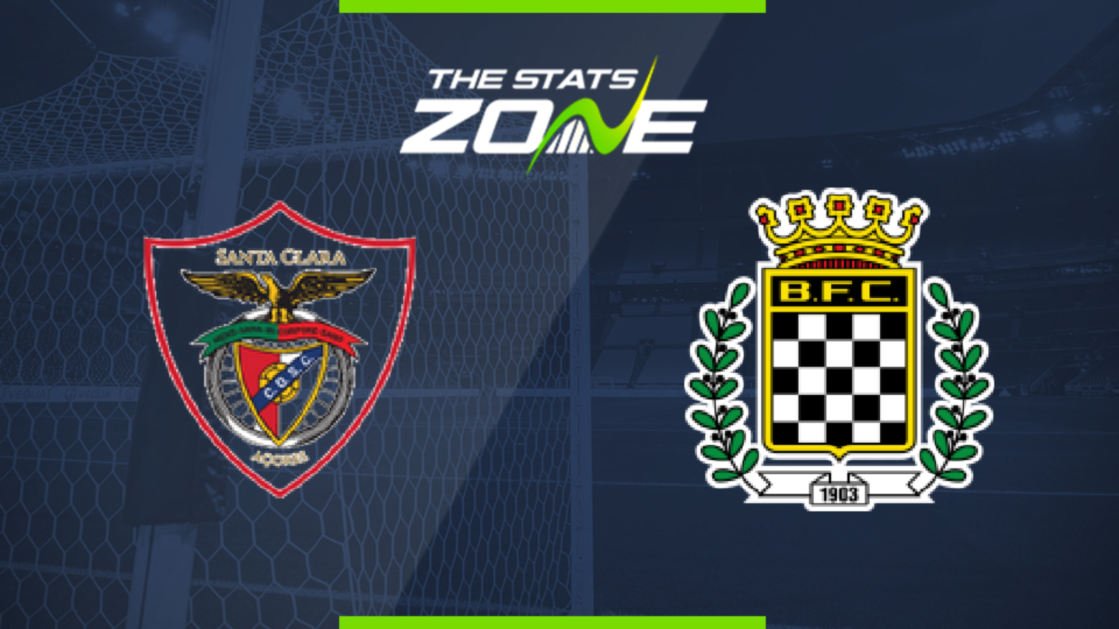 Santa Clara vs Boavista