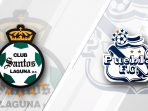 Santos Laguna vs Puebla