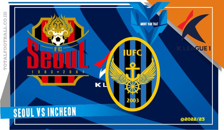 Seoul vs Incheon