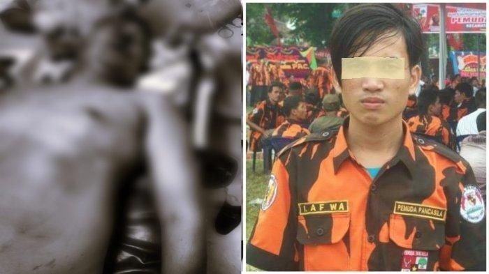 Intel Kodim Keroyok Intel Kodim Sampai Kritis, Ketua Ormas Ini Diringkus Polisi