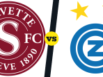 Servette vs Grasshopper Servette vs Grasshopper
