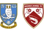 Sheffield Wednesday vs Morecambe