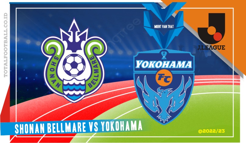 Shonan Bellmare vs Yokohama