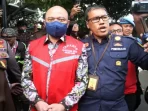 Sidang Perdana Teddy Minahasa Dijaga Ketat Polisi
