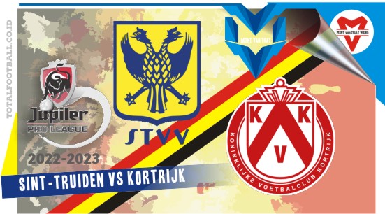 Sint-Truiden vs Kortrijk