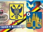 Sint-Truiden vs Westerlo