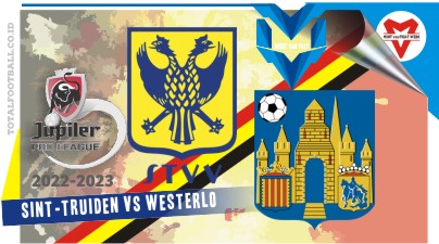 Sint-Truiden vs Westerlo