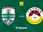 Skalica vs Tatran