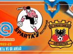 Sparta vs Go Ahead