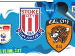 Stoke vs Hull City
