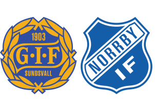 Sundsvall vs Norrby