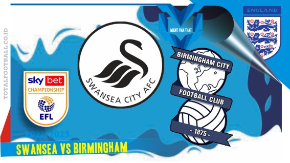 Swansea vs Birmingham