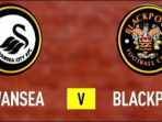 Swansea vs Blackpool