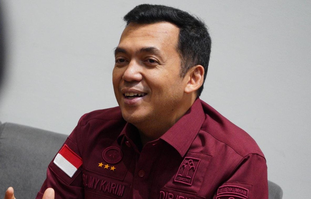 Syarat Rekomendasi Kemenag Untuk Mengurus Paspor Umrah Sudah Dicabut