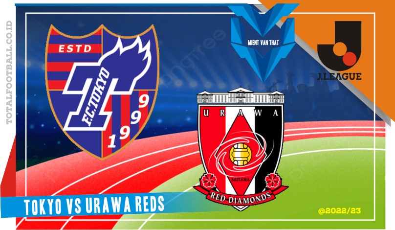 Tokyo vs Urawa Reds