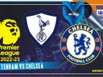 Tottenham vs Chelsea Tottenham vs Chelsea