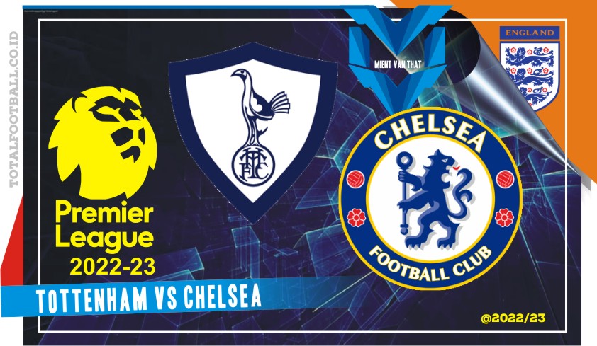 Tottenham vs Chelsea
