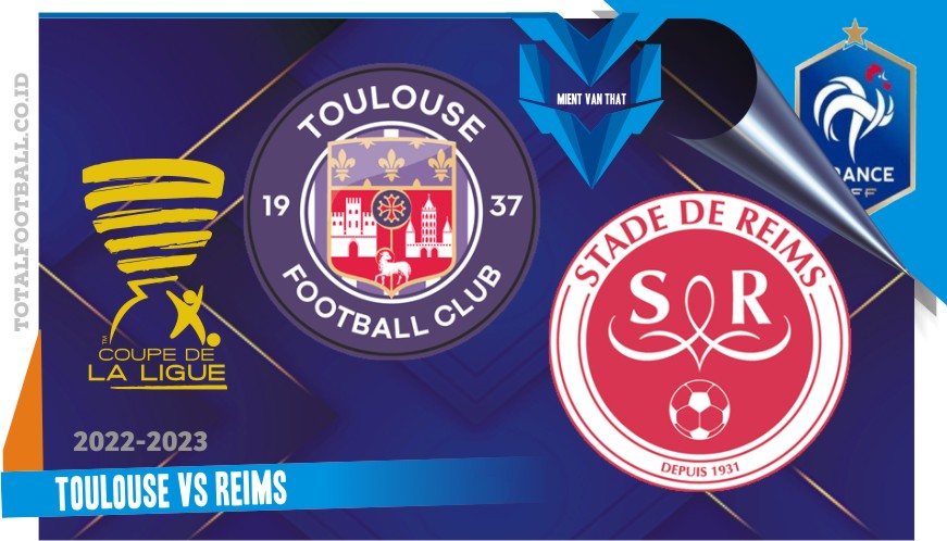 Toulouse vs Reims