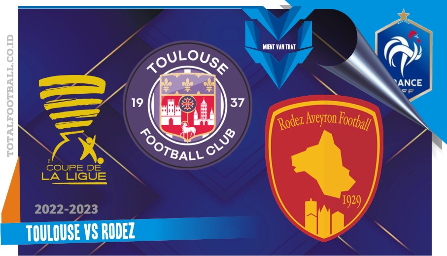 Toulouse vs Rodez Toulouse vs Rodez