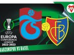 Trabzonspor vs Basel