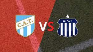 Tucuman vs Talleres Tucuman vs Talleres