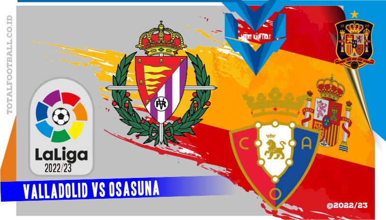 Valladolid vs Osasuna