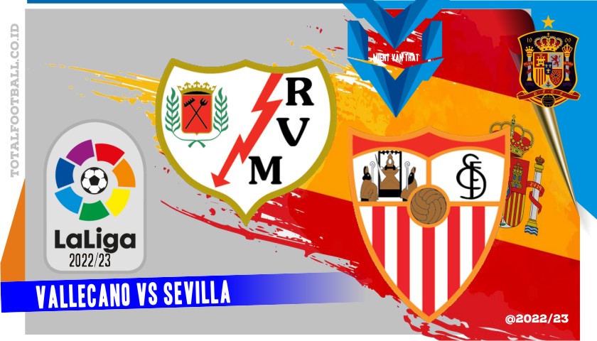 Vallecano vs Sevilla