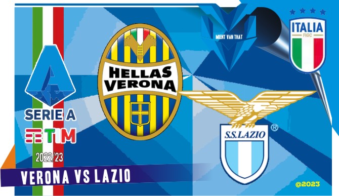 Verona vs Lazio
