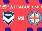 Prediksi Victory vs Melbourne City , Liga Australia 18 Februari 2023
