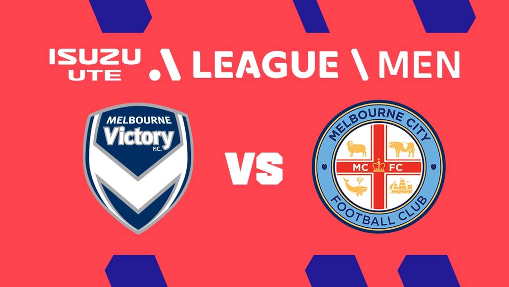 Victory vs Melbourne City Prediksi Victory vs Melbourne City , Liga Australia 18 Februari 2023