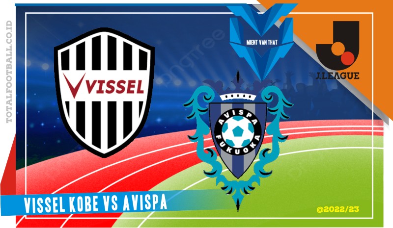 Vissel vs Avispa