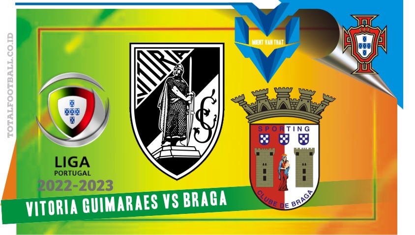 Guimaraes vs Braga