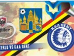 Westerlo vs KAA Gent Westerlo vs KAA Gent