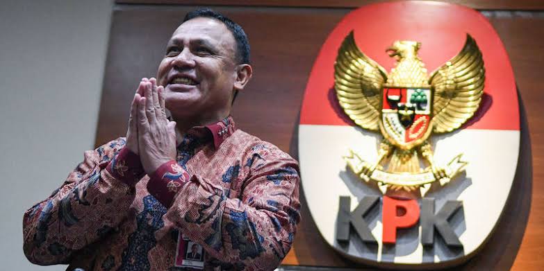 Ketua KPK Sebut NU Wajib Didigdayakan Kebangkitan Indonesia Bebas Korupsi Ketua KPK Sebut NU Wajib Didigdayakan Kebangkitan Indonesia Bebas Korupsi