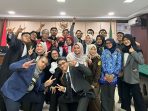 Delegasi NMCC USK Kembali Menorehkan Sejarah