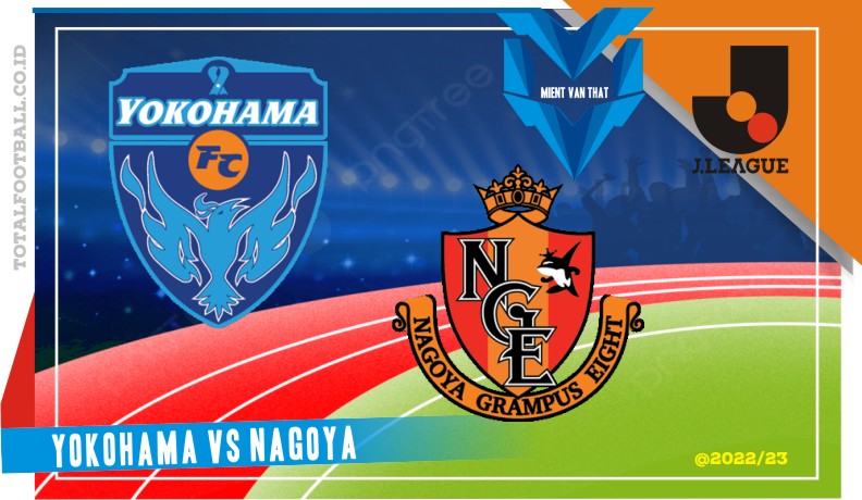 Yokohama vs Nagoya Yokohama vs Nagoya