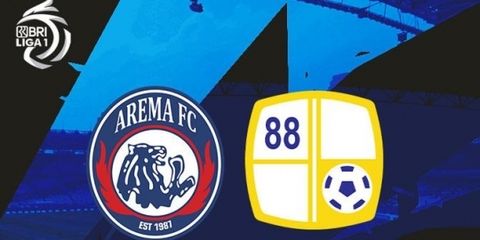 Prediksi Arema vs Barito Putera, 18 Februari 2023