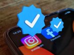 Tarif Centang Biru Facebook dan Instagram