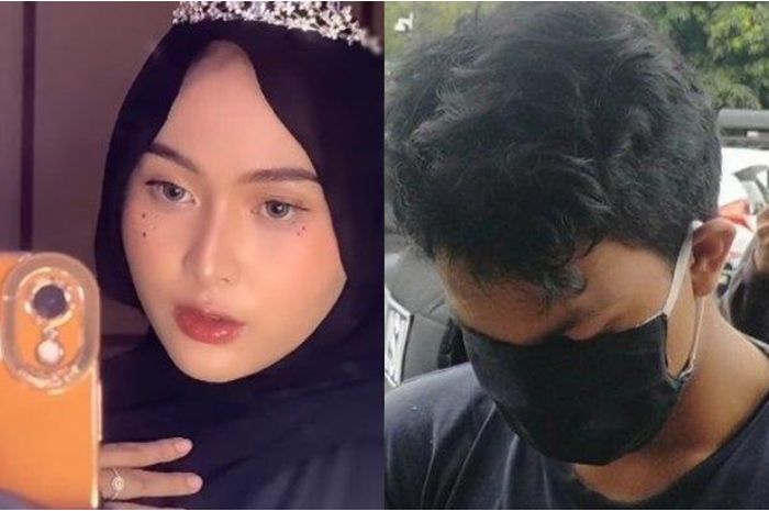 Pelaku Panik Setelah Habisi Nyawa Sang Mantan Pelaku Panik Setelah Habisi Nyawa Sang Mantan