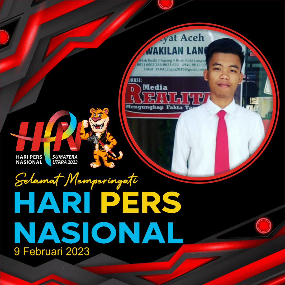 Link Twibbon HPN 9 Februari 2023