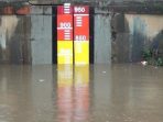 Kondisi Empat Pintu Air di Jakarta Senin 27 Februari 2023