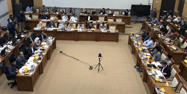 Biaya Haji 2023 Rp 49,8 Juta