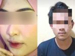Gegara Diselingkuhi, Riko Nekat Bunuh Pacarnya