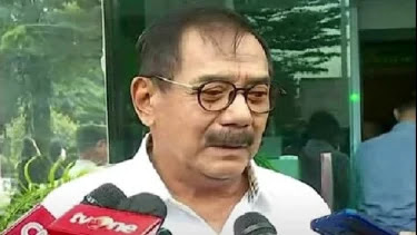 Tak Diperbolehkan Lihat Berita, Ayah Dody Menitikkan Air Mata di PN Jakbar