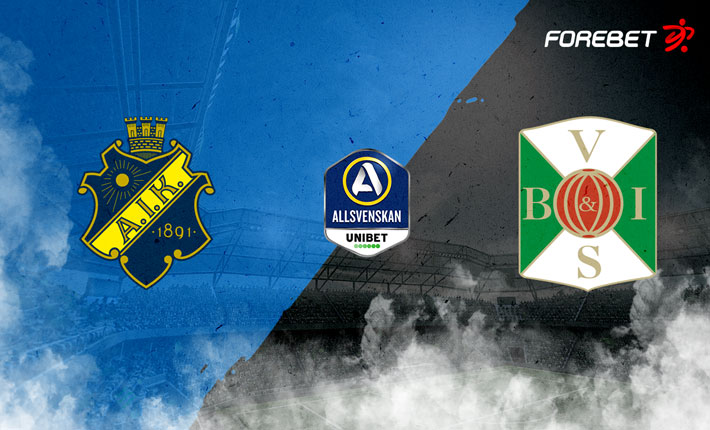 AIK vs Varbergs BoIS Prediksi AIK vs Varbergs, Svenska Cupen 7 Maret 2023