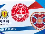 Aberdeen vs Hearts